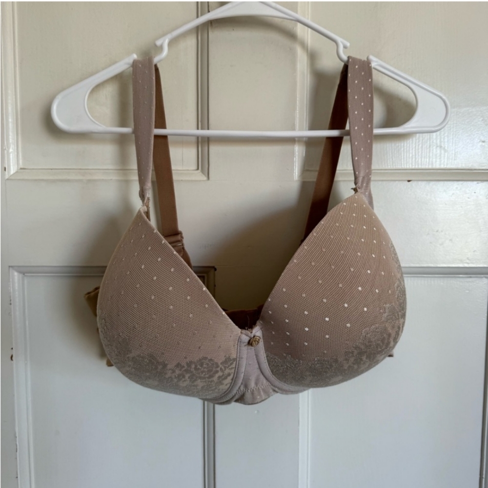 Soma Stunning Support Full Coverage bra size 40G.